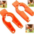 thumbnail image 6 of 2PCS Can and Bottle Opener, Multifunctional Opener for Weak Hands Children Seniors Elderly Arthritis Sufferers Can Bottle Squeeze Lids and Plastic Grip, 6 of 6