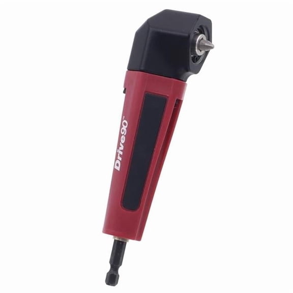 Milescraft 2048344 Ready Right Angle Drill Attachment