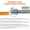 thumbnail image 5 of roocase Screen Protector Clear, Glossy, 5 of 7