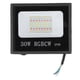 thumbnail image 2 of Luces de inundación RGB BuyWeek 30 W LED inteligentes exteriores funcionalidad inteligente, 2 of 12