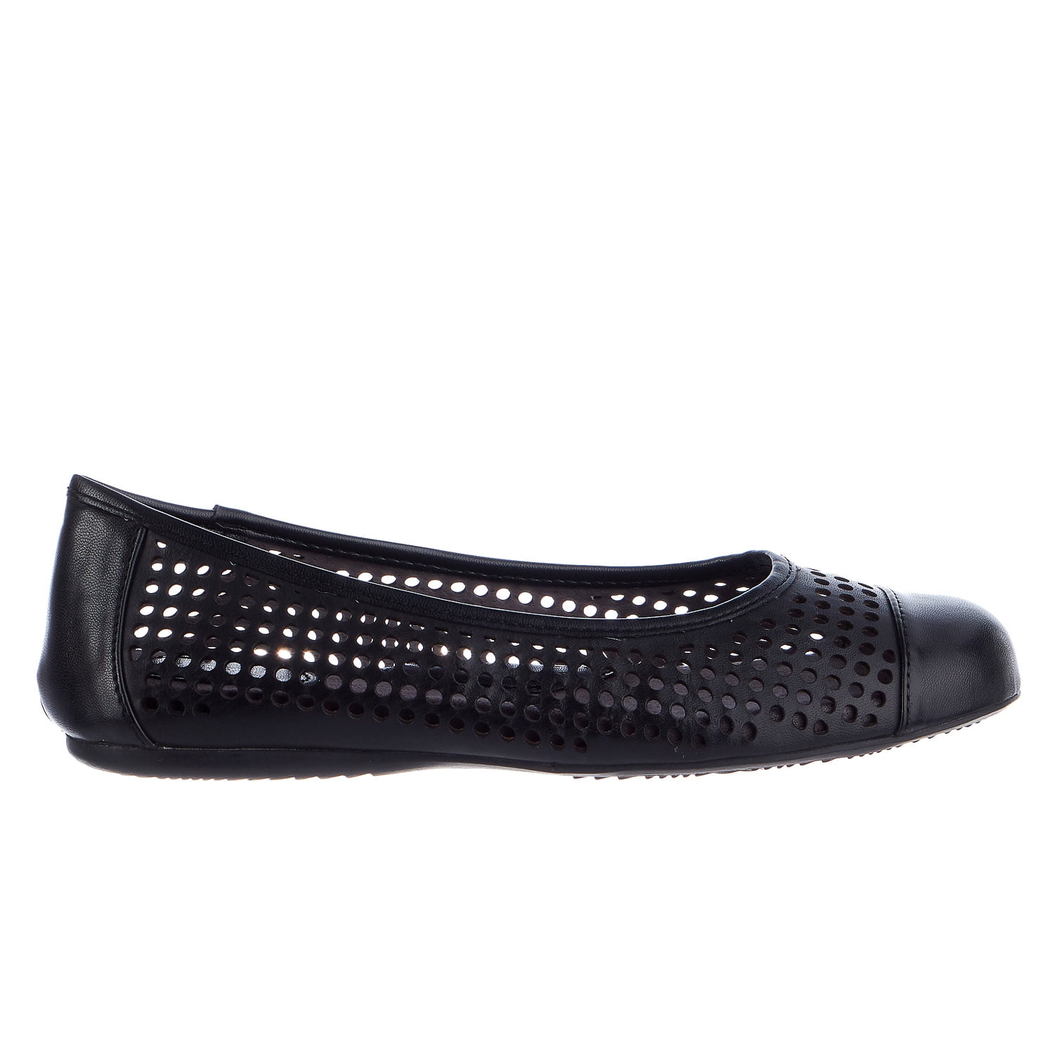 soft walk flats