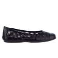 thumbnail image 1 of Softwalk Napa Ballet Slip On Flat Shoe - Womens, 1 of 6