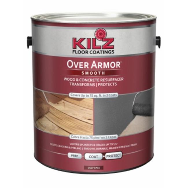 KILZ Over Armor Smooth, Gallon
