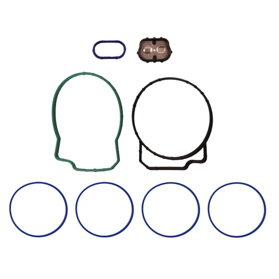 FEL-PRO MS 96351-1 Intake Manifold Gasket Set