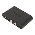 thumbnail image 1 of Adaptador De Sonido Habilitado NFC ANGGREK USB ABS Jack 3,5mm, 1 of 7