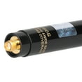 thumbnail image 4 of Antenas Extensible Walkie Para Walkie Talkie SMAF UHF VHF Antena Doble Banda 144/430MHz, 4 of 7