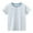 Light Blue, variant on JSCDRPDWL Teen Graphic Tees Boys Tees Glow in the Dark Shirts for Kids Boys Size 7-8 Clothes Cute Clothes for Girls 7-8 Girl Clothes Size 3t Baby Boy Clothes 18 Months Girl Toddler Clothes