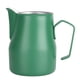 thumbnail image 2 of Taza de café, jarra de leche de acero inoxidable de 500 ml, jarra de leche construida para durar Jadeshay A, 2 of 8