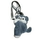 thumbnail image 5 of Mochila de peluche con forma de perro Yinane bolsa de hombro 30 cm x 29 cm, 5 of 7