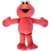 Playskool Friends Sesame Street Bean Bag Buddies Elmo Plush,