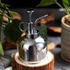 thumbnail image 5 of de Spray de material acero Inoxidable de 300 Ml para Regadera de Interior de Jardinería, de Riego de Suculentas para Exteriores CUTICAT botella de pulverización de plantas, 5 of 8