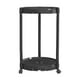 thumbnail image 2 of Plant Stand Multi Layer Foolproof Flower Pot Stand Flower Display Stand Plant Stand Suitable For Home Living Room Garden Office Decoration, 2 of 6