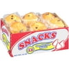 Wal-Mart: Chocolate Chip Muffin Snacks, 0.12 oz