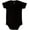 Black, variant on 5T 6T 7 8 10 12 Large Size kids Boys & Girls Bodysuit Short Sleeve Crew Neck-Many Colors