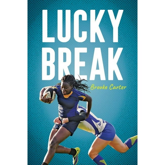 Orca Soundings Lucky Break, (Paperback)