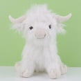 thumbnail image 1 of Cow Farm Unknown Anime Character Stuffed Toy Soft Cuddly Sleeping PillowXICEN, 1 of 4