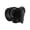 A001- Black, variant on Baby Elephant Silicone Door Stopper, Black Silent Door Buddy for Kids Safety, Childproof Door Closer for Home Bedroom Living Room