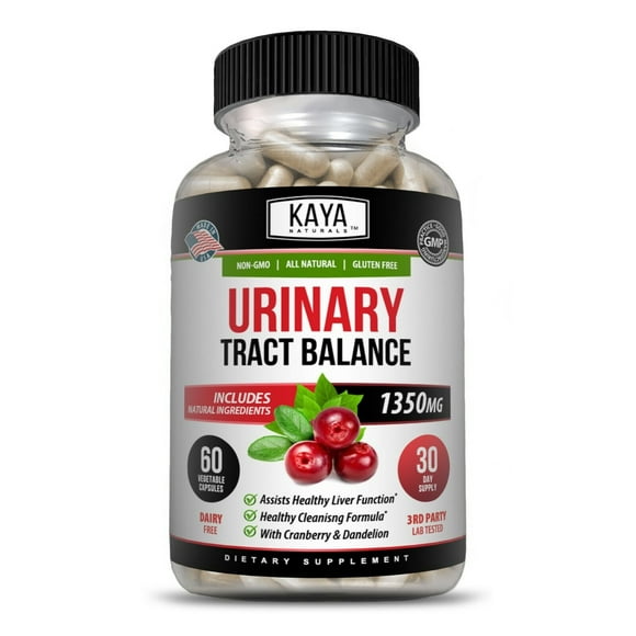 Urinary Tract Infection Medicine