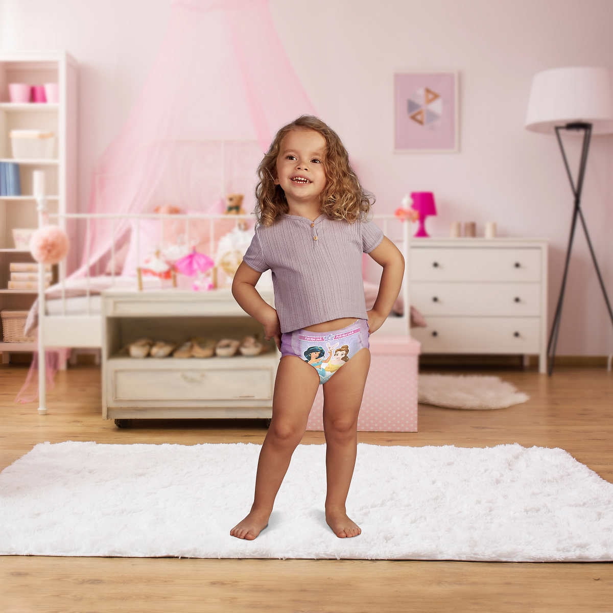 The Absolute Best Cloth Training Pants for Bedwetting Preschoolers:  Mother-ease Bedwetting Pants - Simply Mom Bailey
