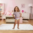 thumbnail image 4 of Huggies Pull-Ups Plus Training Pants For Girls – One Color, 2T-3T (18-34 lb/8-15 kg), 4 of 4
