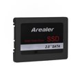 thumbnail image 3 of Unidad de estado sólido Arealer de 2,5 pulgadas SATA3.0 SSD de estado sólido alto, 3 of 8
