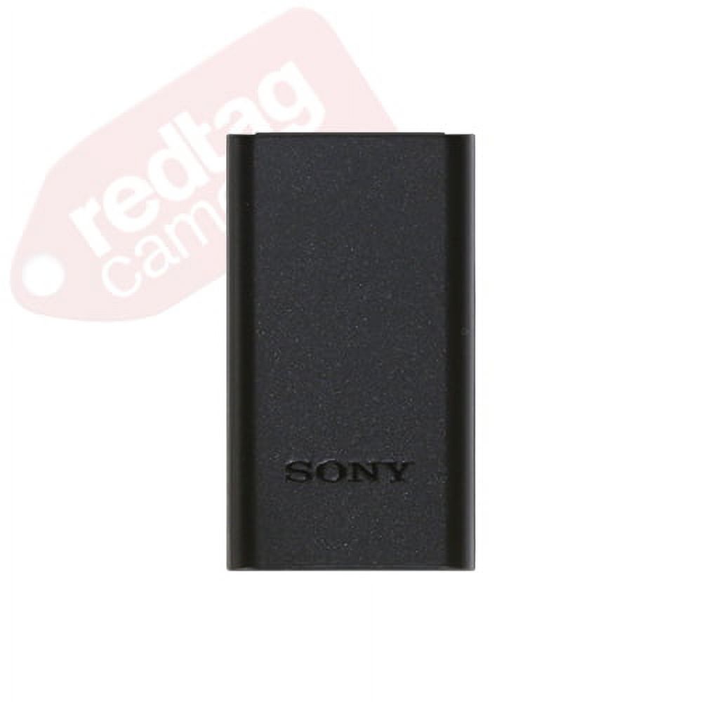 Sony Cyber-shot DSC-RX100 VII M7 20.1MP Digital Camera 4K Video - image 5 of 8