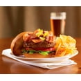 Great Value Thick Sliced Bacon Hickory Smoked, 16 oz