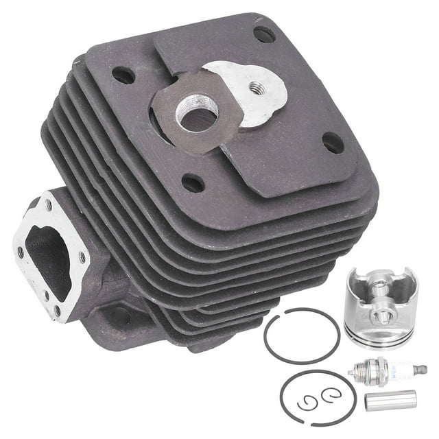 Cylinder Kit, Chainsaw Cylinder Easy Installation Stable Performance For Agriculture For Garden For Home