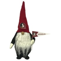 12 inch Florida State Gnome - black