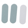 thumbnail image 4 of de Pulido de Plata de 20 Piezas, Palillos de Pulido de Joyería de Doble Cara de 9cm Mini Tira de Pulido Scratch Polish Sticks, 4 of 6