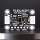 thumbnail image 1 of VL53L4CD Sensor de distancia de tiempo de vuelo I2C TOF Módulo de sensor de rango para Arduino, 1 of 9