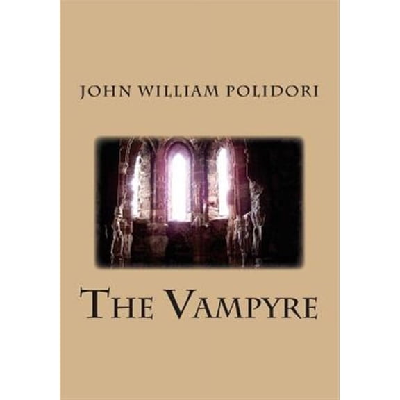 The Vampyre