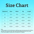 thumbnail image 2 of Adjustable Strap Jumpsuits Women V Neck Casual Summer Sleeveless Loose Jumpsuit Long Pants Rompers with Pockets Black XL, 2 of 7