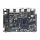 thumbnail image 1 of Para Placa de Desarrollo Bananapi -F3 SpacemiT K1 8Core RISC-V Chip 2G LPDDR4 8G EMMC 2,4G/5G WiFi BT 4,2 Placa Base, 1 of 5