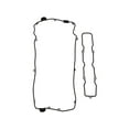 thumbnail image 1 of Valve Cover Gasket Set - Compatible with 1999 - 2009 Saab 9-5 FWD 2000 2001 2002 2003 2004 2005 2006 2007 2008, 1 of 2