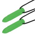 thumbnail image 4 of Masajeador para aliviar el dolor, máquina de terapia de ondas de choque, instrumento de tratamiento ED profundo, máquina de terapia de ondas de choque ED, resultados impresionantes Jadeshay A, 4 of 8