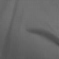 thumbnail image 1 of oneOone Velvet Black Fabric Dot Sewing Craft Projects Fabric Prints By Yard 58 Inch Wide, 1 of 5