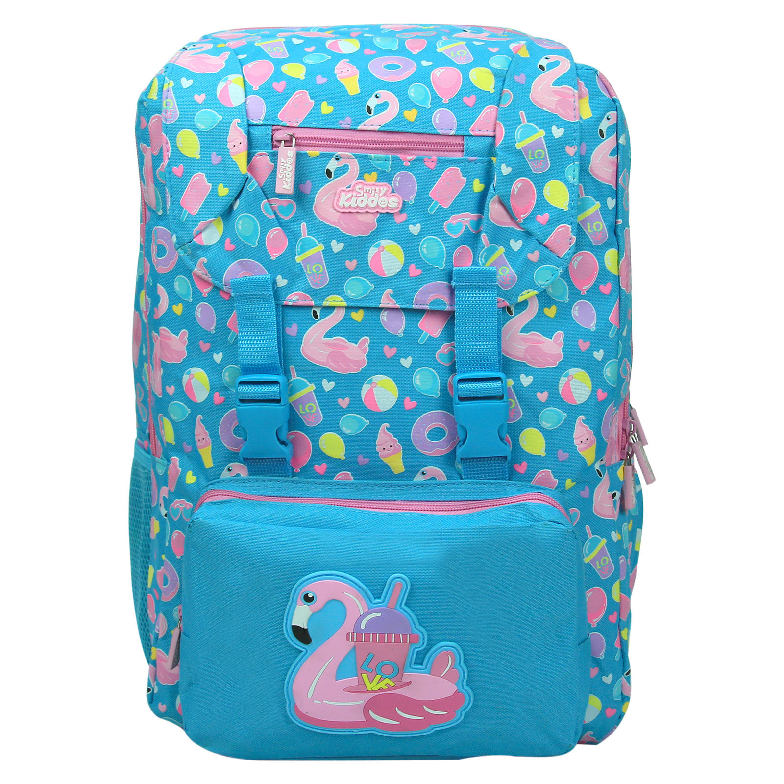 blue backpack for boys