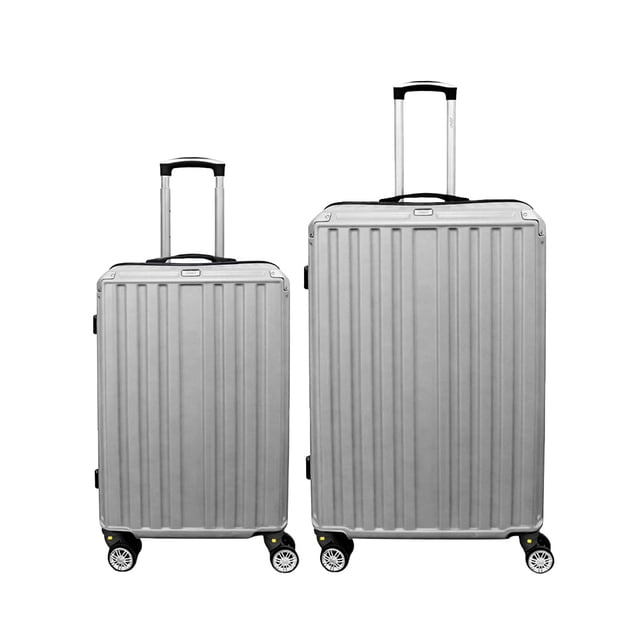 Juego 2 Maletas Jony Para Viaje 15 Kg Y 10kg Mano Carry On Ruedas