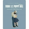 From Up on Poppy Hill [New Blu-ray] Ltd Ed, With DVD, Steelbook, 2 Pack