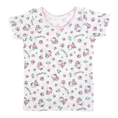 ONEDER Wanda】Sanrio Katie 2-in-2 Briefs (Girls) - Shop oneder Tops &  T-Shirts - Pinkoi