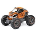 thumbnail image 2 of New Bright 1:18 Scale Polaris “Angry” RZR Radio Control Monster ATV, 61875U, 2 of 7