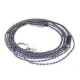 thumbnail image 3 of Cable de auriculares Linsoul Tripowin Zoe mejorado de 1,2 m y 3,5 mm, 3 of 7