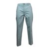 New Brooks Brothers Mens Clark Plaid Regular Fit Blue Green Trousers