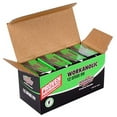 thumbnail image 2 of INTERSTATE ALL BATTERY CTR Workaholic Alkaline Battery, 9-Volt, 12-Pk. DRY0196, 2 of 2
