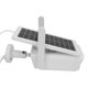 thumbnail image 1 of Cámaras De Seguridad Solares, Cámara De Seguridad Inalámbrica IP66, Detección Humana Impermeable Para El Hogar, 1 of 7