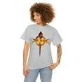 thumbnail image 4 of Fire Cross T-Shirt, 4 of 8