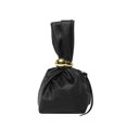 thumbnail image 1 of Bolso pequeño texturizado de alta calidad para mujer, primavera y verano 2025, nuevo bolso de mano de moda con diseño de nicho de estilo occidental plisado retro, 1 of 5