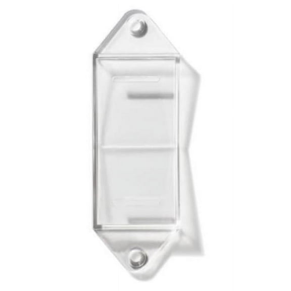 Clear Rocker Switch Guard
