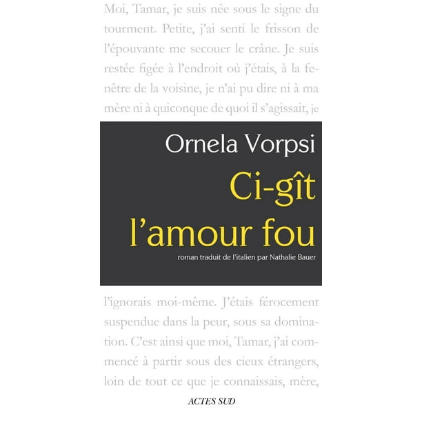 Ci Git L Amour Fou Ebook Walmart Com Walmart Com